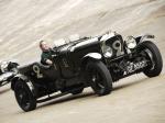 Bentley Speed 6 Old Number Two 1930 года